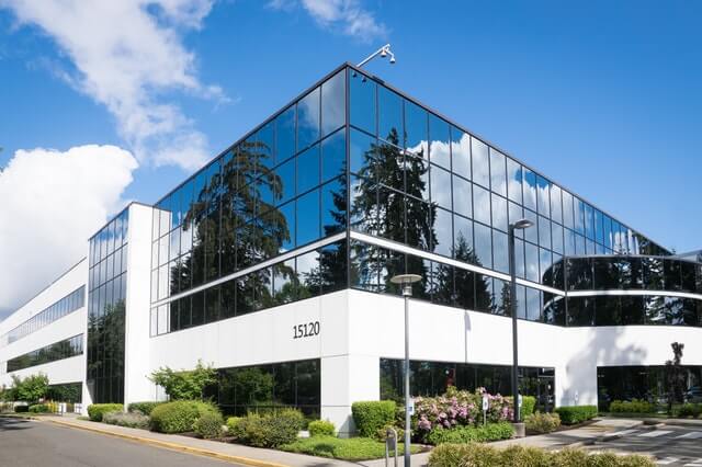 Rent Office Space