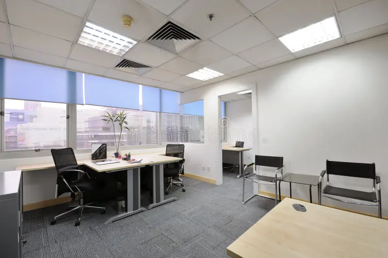 Buy Office Space